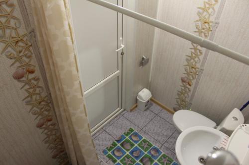 Voiazh Guest House