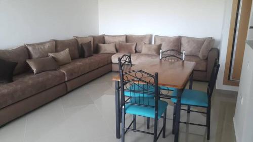 Marina Golf Assilah