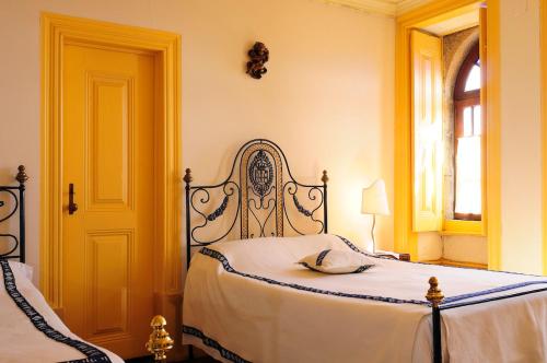 casa do fundo sustainable ecotourism