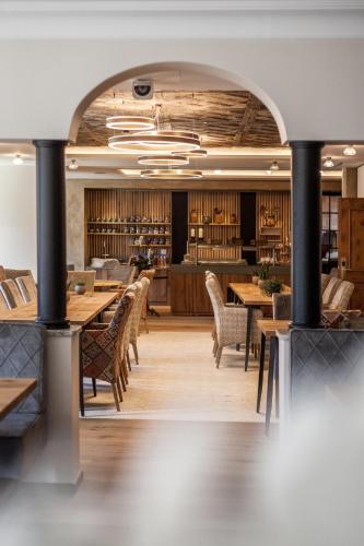 BelArosa Hotel Superior - main image