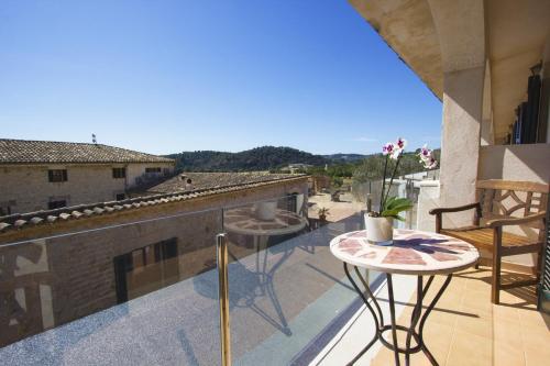 150023428 Monnaber Nou Finca Hotel & Spa