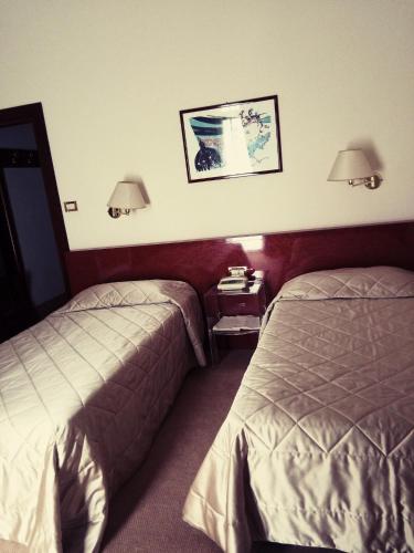 Ermitage Bel Air Medical Hotel 4