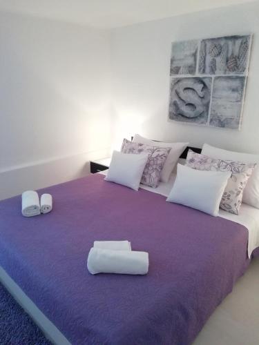  Apartment Lucija in Solin