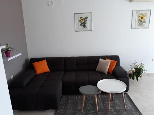 Apartman Kurtin