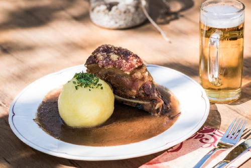 150026073 Hotel Lindenhof Hubmersberg