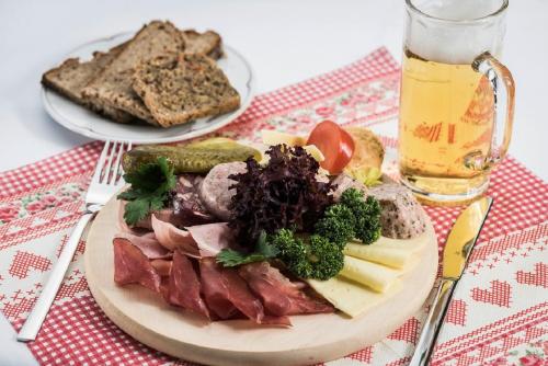 150026078 Hotel Lindenhof Hubmersberg