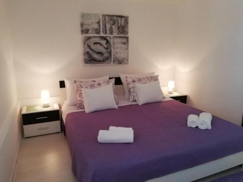 Apartment Lucija in Solin