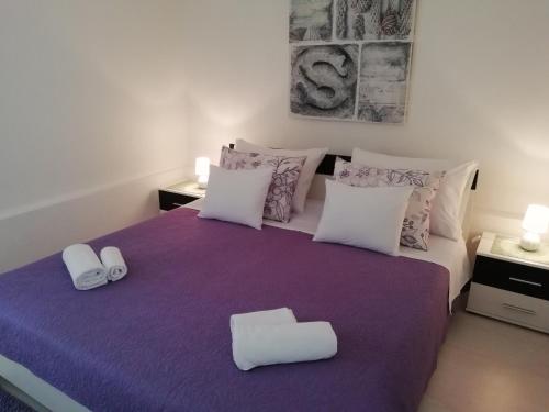  Apartment Lucija in Solin