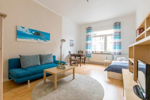 Private Room, Hannover (fotografie 10)