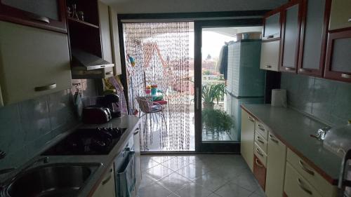 Lovely place for holiday in Materada