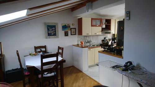 Lovely place for holiday in Materada