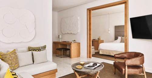 Nobu Hotel Marbella - image 8