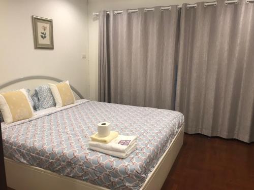 Nineplace 46, Bangkok