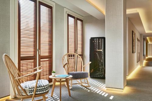 Nobu Hotel Marbella - image 12
