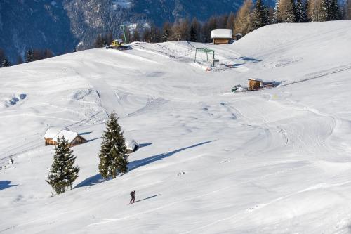 Sattleggers Alpenhof & Feriensternwarte