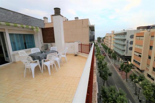 

ApartBeach Barcelona