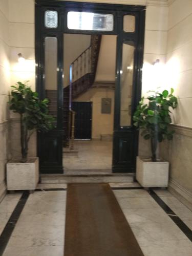 Pension Dominguez – Madrid, NC