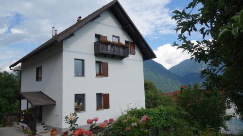 Apartment Makuc - Bovec