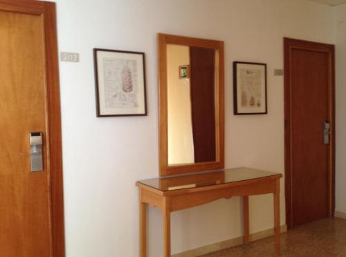 Hotel Teremar - main image