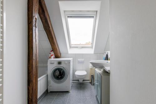 Private Room, Hannover (photo 8)