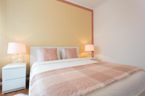 Your Lisbon Home - Duque de Palmela - image 14