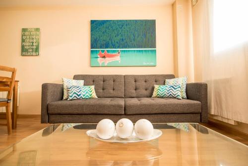 EnjoyGranada EMIR 3F - POOL, GYM & Free Parking, Granada (foto 11)