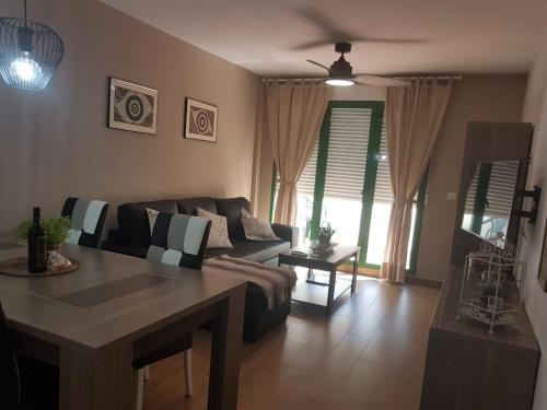 Playa Muchavista lovely ground floor apartment