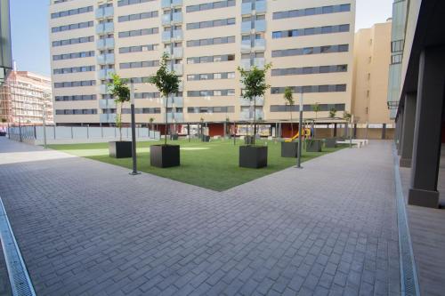  EnjoyGranada ARABIAL 5A - POOL & Free Parking in Granada