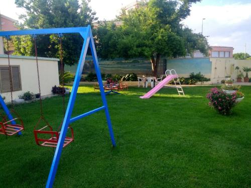 Casa Vacanze Arba Girasole in Girasole