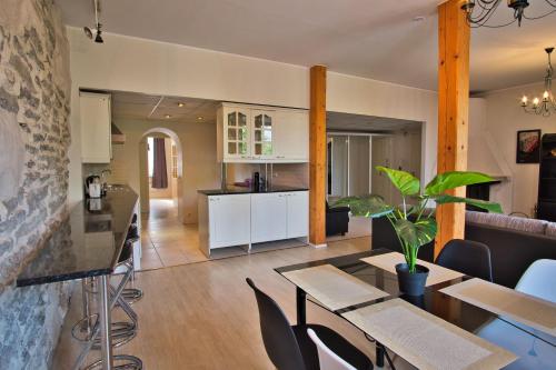 Dream Stay - Old Town Church View Apartment with Sauna, Tallinn (photo 3)