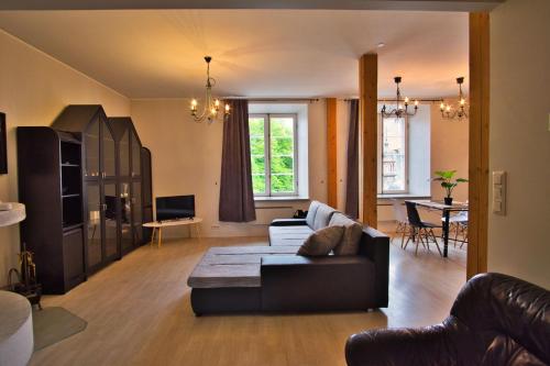 Dream Stay - Old Town Church View Apartment with Sauna, Tallinn (photo 8)