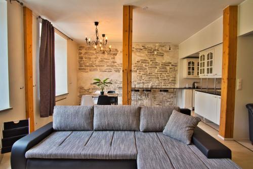 Dream Stay - Old Town Church View Apartment with Sauna, Tallinn (photo 2)