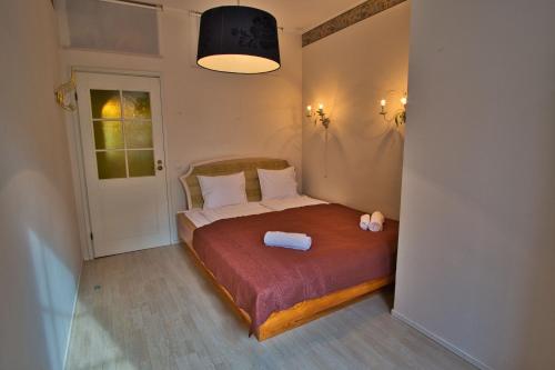 Dream Stay - Old Town Church View Apartment with Sauna, Tallinn (photo 10)