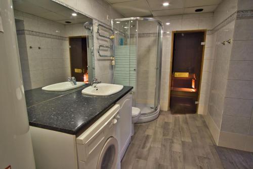 Dream Stay - Old Town Church View Apartment with Sauna, Tallinn (photo 6)