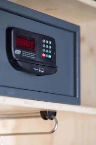 Urban Bivouac Hotel - image 5