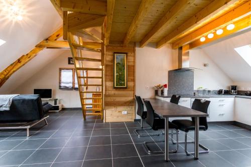 Les Clarines Gîte à la Ferme gîte à louer L'Esparcelet