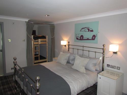The Sawley Arms - image 9