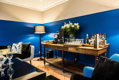 Hôtel Jardin Le Bréa - image 5