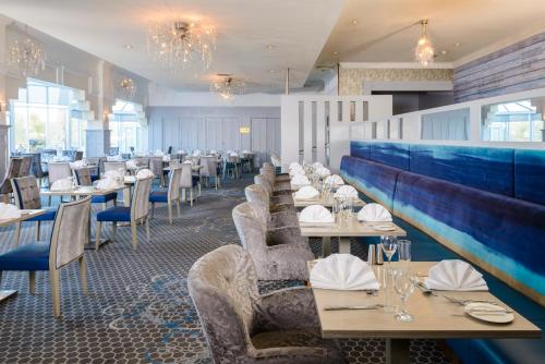 Hillgrove Hotel, Leisure & Spa in Monaghan