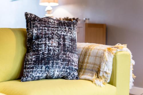 Lomond Serviced Apartments- Merchant's
