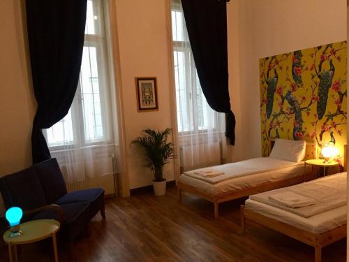 Wienderland Bed & Breakfast - image 8