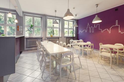 タタムカ ホステル