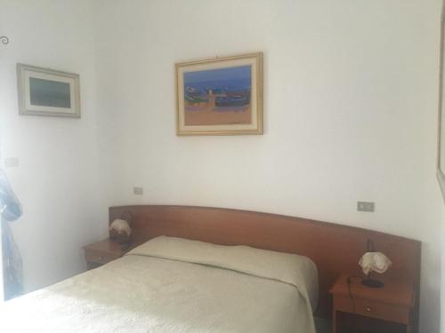 Camera doppia o twin