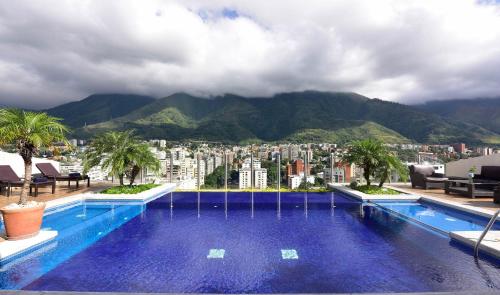 Pestana Caracas Premium City & Conference Hotel