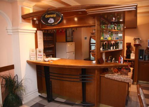 Garni Hotel PBG - image 12