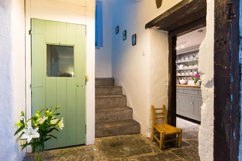 Cleo Gallery Apartments in Kenmare