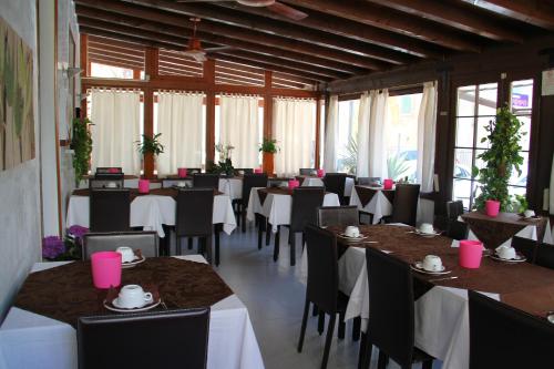 Albergo Al Pescatore - image 11