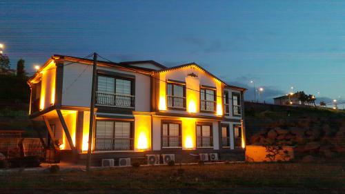  Paradise Beach Boutique in Trabzon