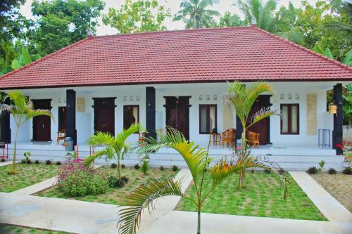 Nyuh Kadah Guest House