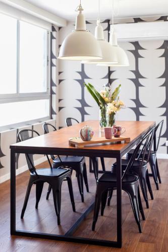 Facilities, Top Rentals WOW Nunez in Nuñez